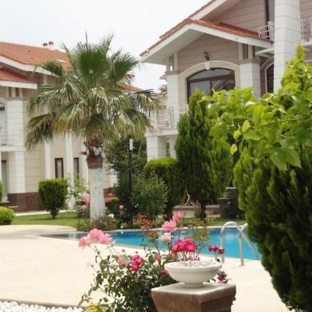 Belek Golf Apartments Antalya Zewnętrze zdjęcie