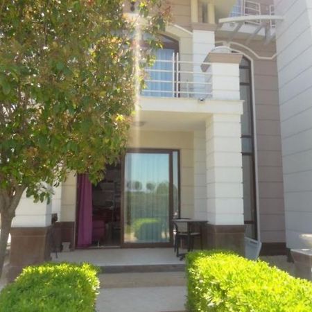 Belek Golf Apartments Antalya Zewnętrze zdjęcie