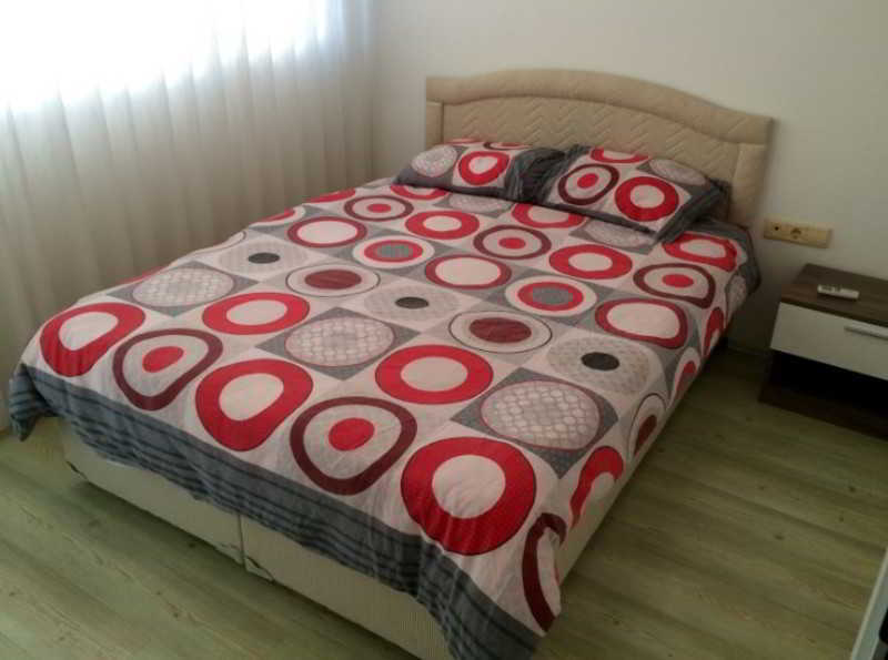 Belek Golf Apartments Antalya Zewnętrze zdjęcie