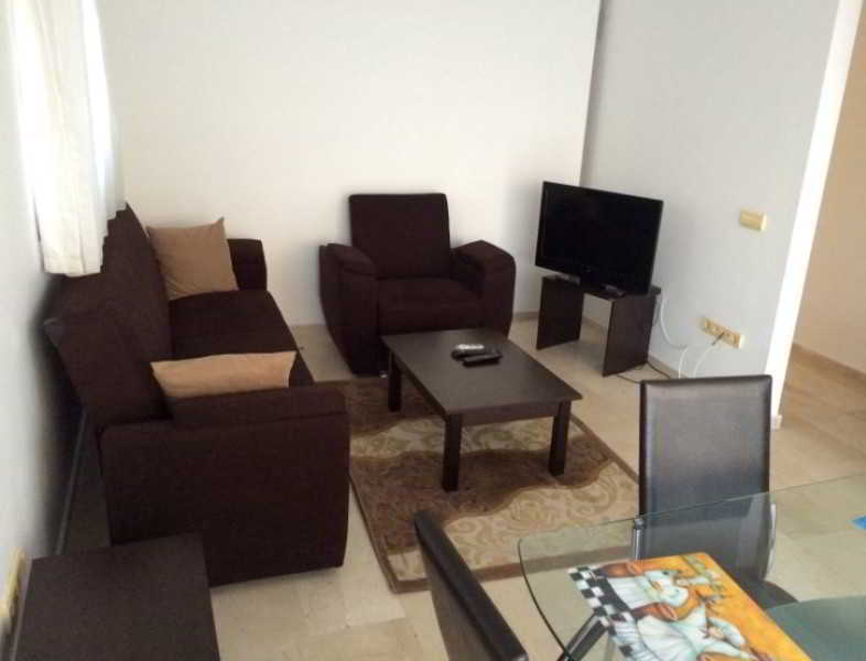 Belek Golf Apartments Antalya Zewnętrze zdjęcie
