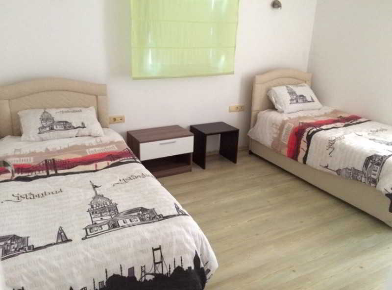 Belek Golf Apartments Antalya Zewnętrze zdjęcie