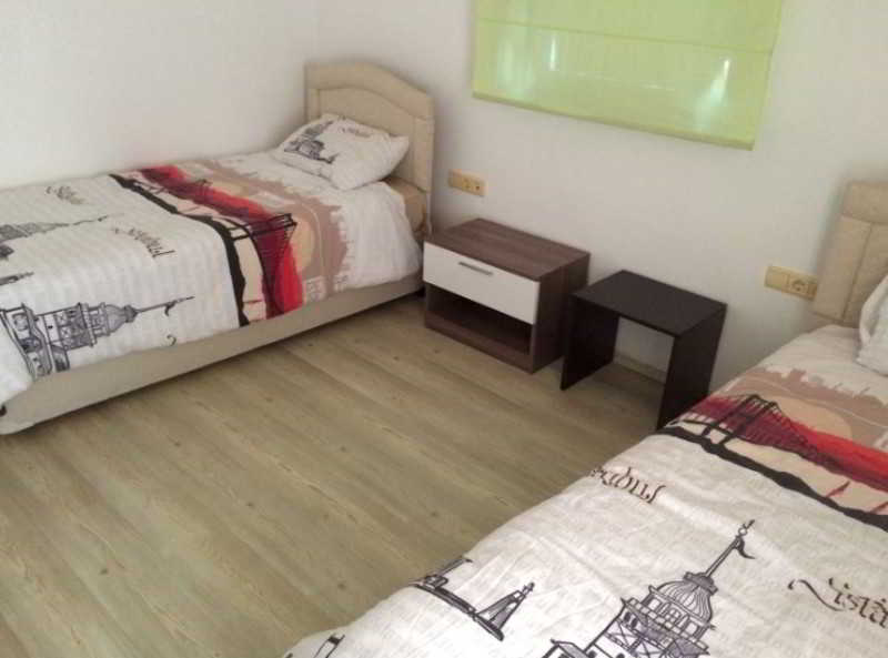 Belek Golf Apartments Antalya Zewnętrze zdjęcie