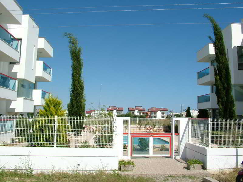 Belek Golf Apartments Antalya Zewnętrze zdjęcie