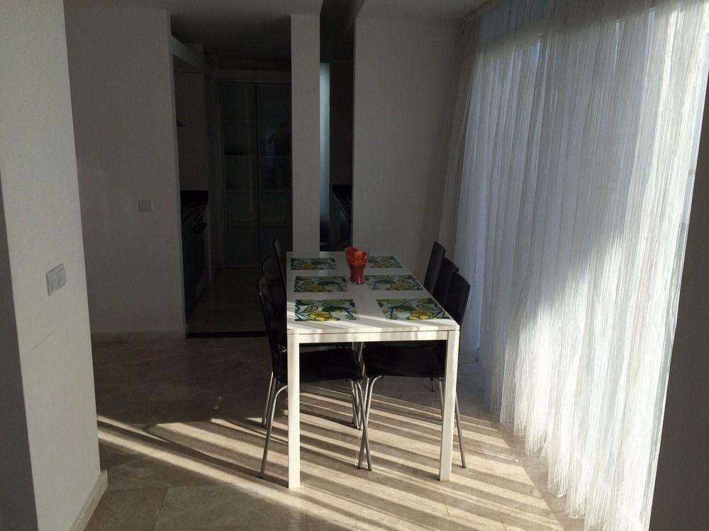 Belek Golf Apartments Antalya Zewnętrze zdjęcie