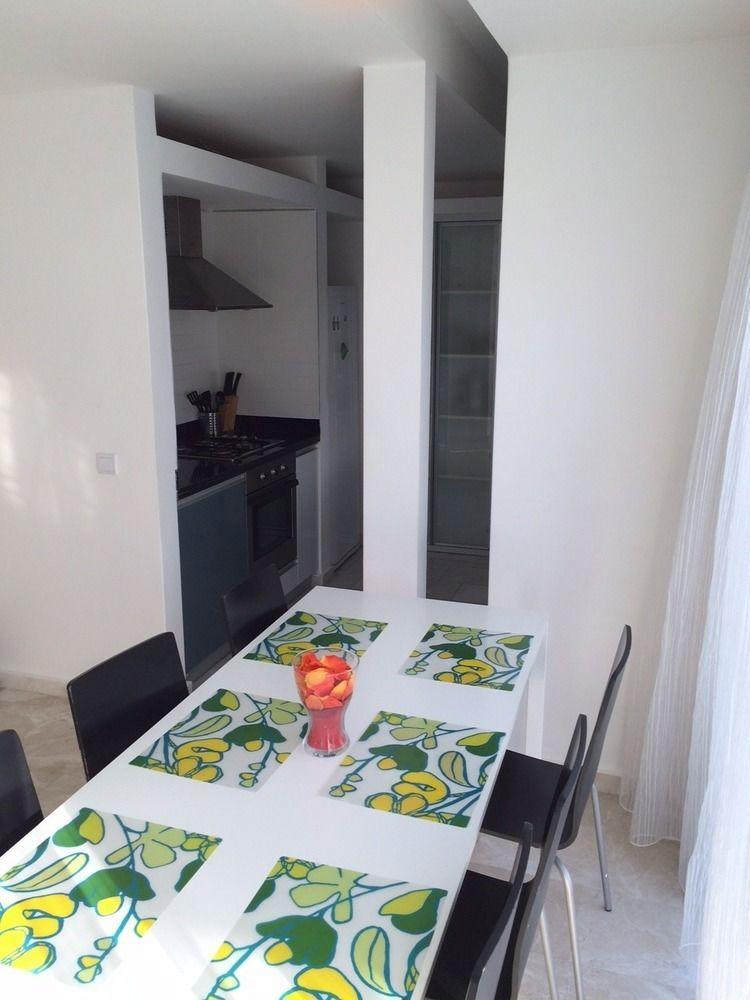 Belek Golf Apartments Antalya Zewnętrze zdjęcie