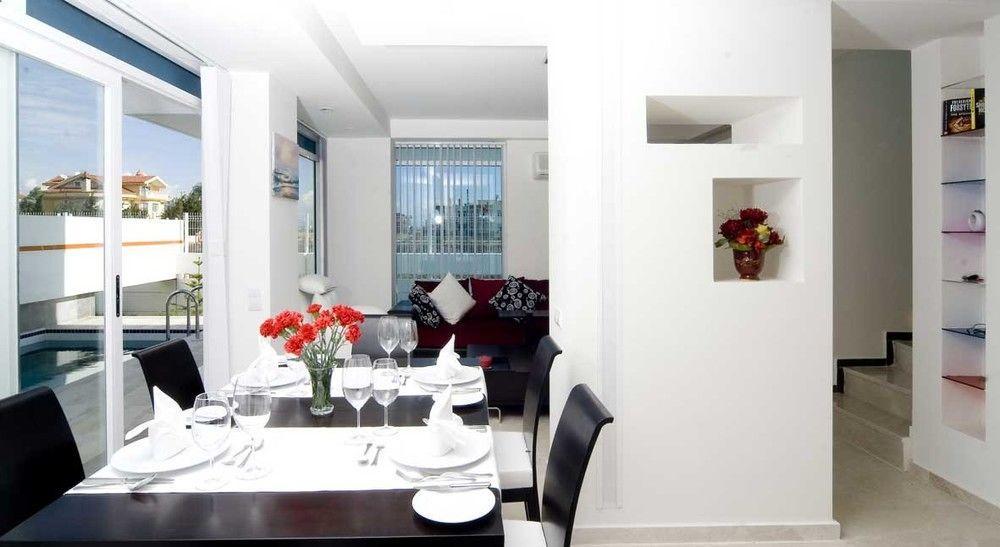 Belek Golf Apartments Antalya Zewnętrze zdjęcie