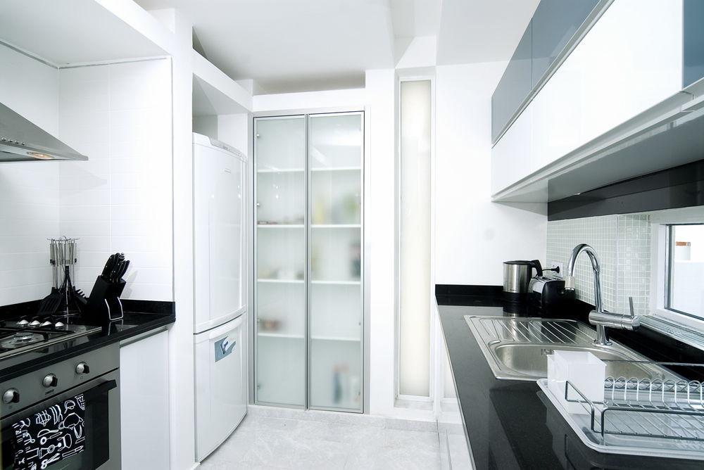 Belek Golf Apartments Antalya Zewnętrze zdjęcie