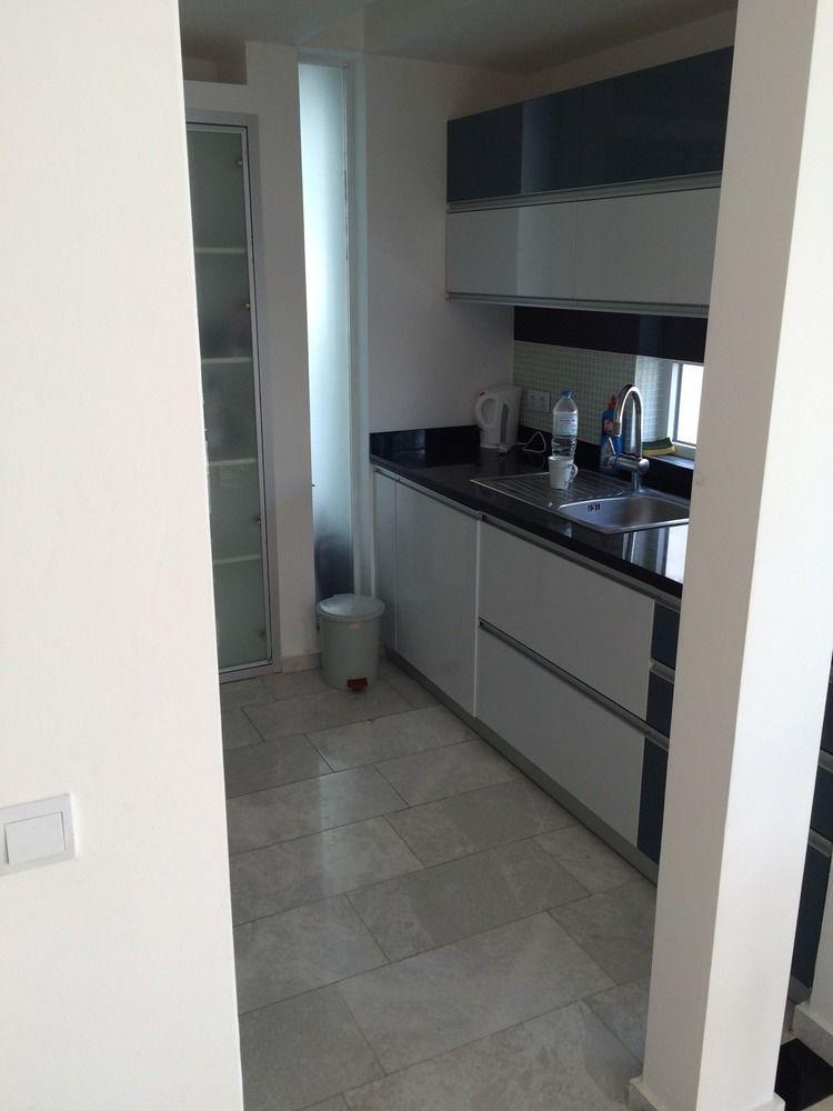 Belek Golf Apartments Antalya Zewnętrze zdjęcie