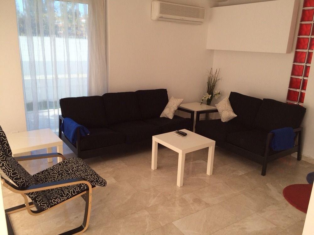 Belek Golf Apartments Antalya Zewnętrze zdjęcie