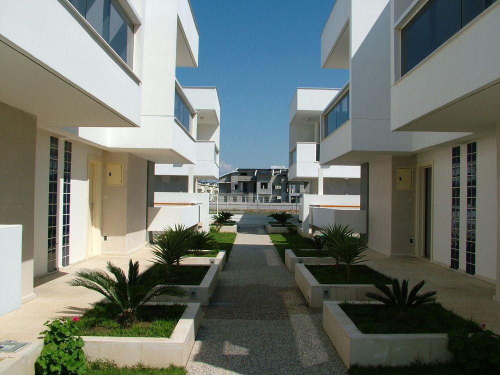 Belek Golf Apartments Antalya Zewnętrze zdjęcie