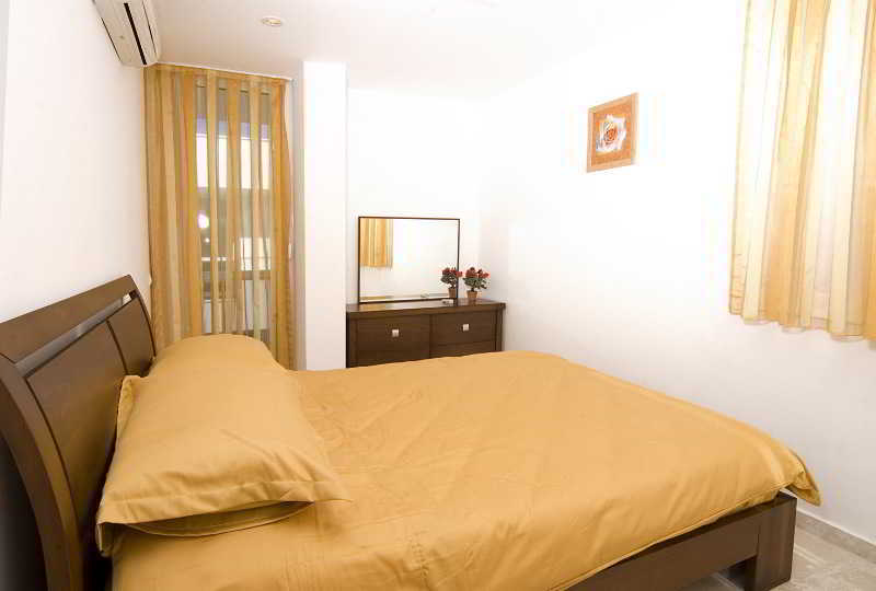 Belek Golf Apartments Antalya Zewnętrze zdjęcie