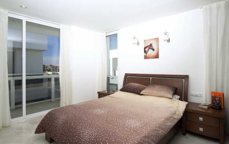Belek Golf Apartments Antalya Zewnętrze zdjęcie