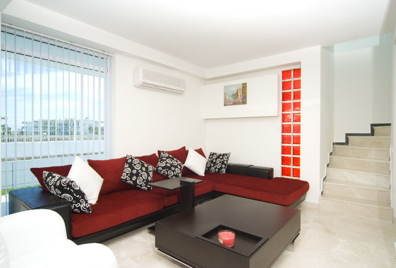 Belek Golf Apartments Antalya Zewnętrze zdjęcie