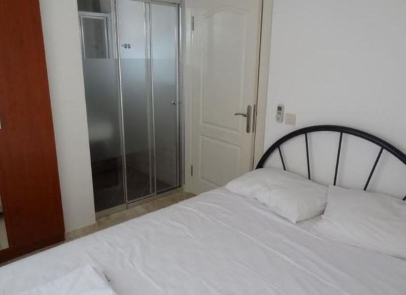 Belek Golf Apartments Antalya Zewnętrze zdjęcie