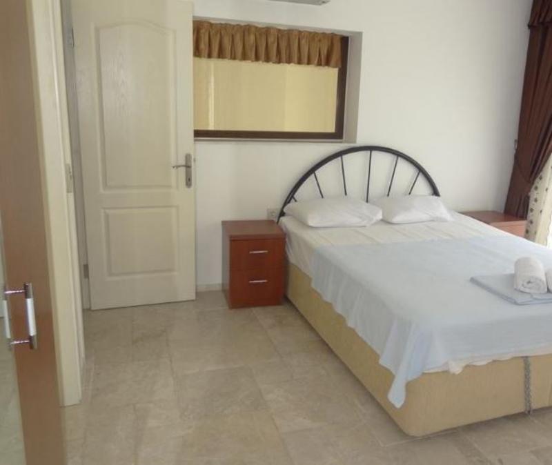 Belek Golf Apartments Antalya Zewnętrze zdjęcie