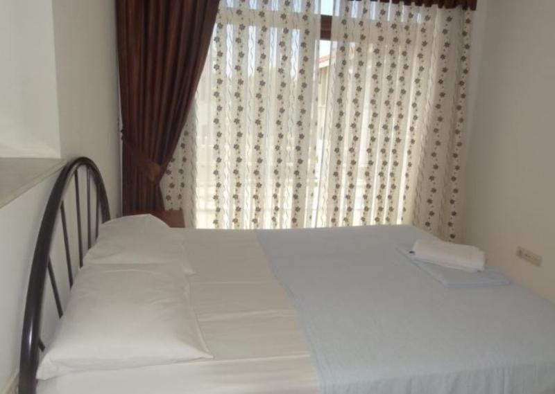 Belek Golf Apartments Antalya Zewnętrze zdjęcie
