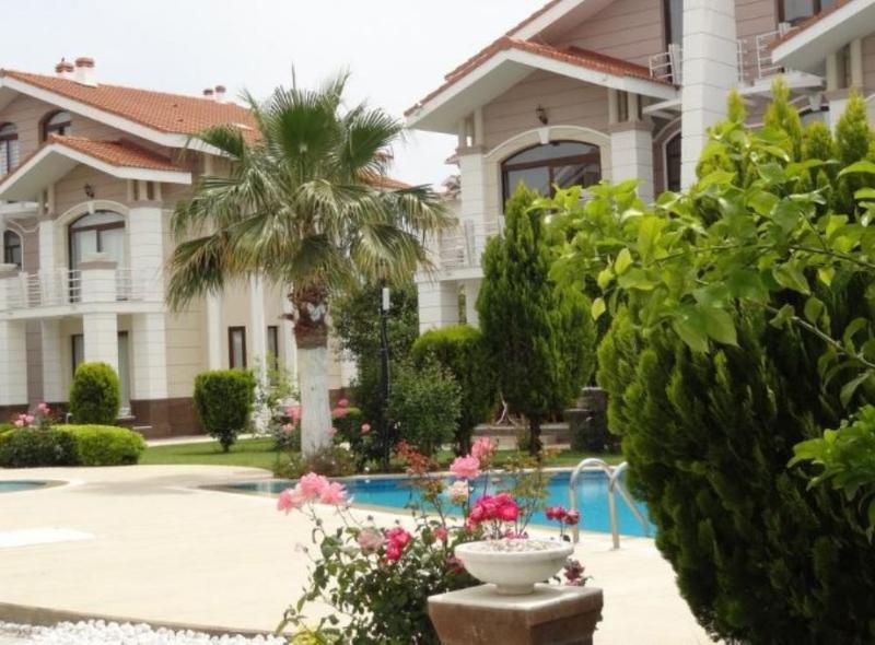 Belek Golf Apartments Antalya Zewnętrze zdjęcie