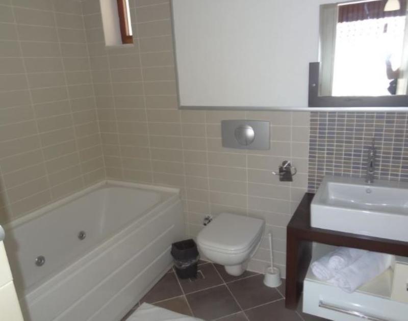 Belek Golf Apartments Antalya Zewnętrze zdjęcie