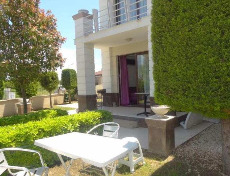 Belek Golf Apartments Antalya Zewnętrze zdjęcie