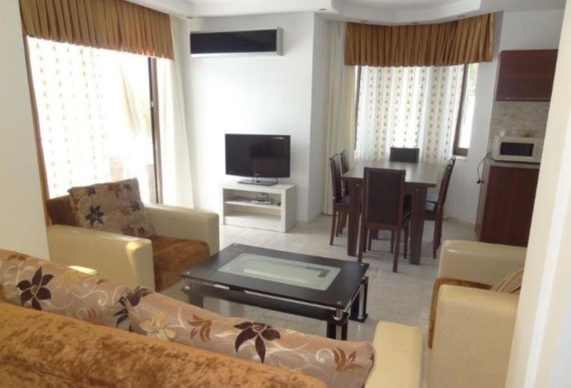 Belek Golf Apartments Antalya Zewnętrze zdjęcie