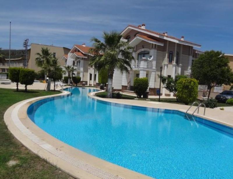 Belek Golf Apartments Antalya Zewnętrze zdjęcie