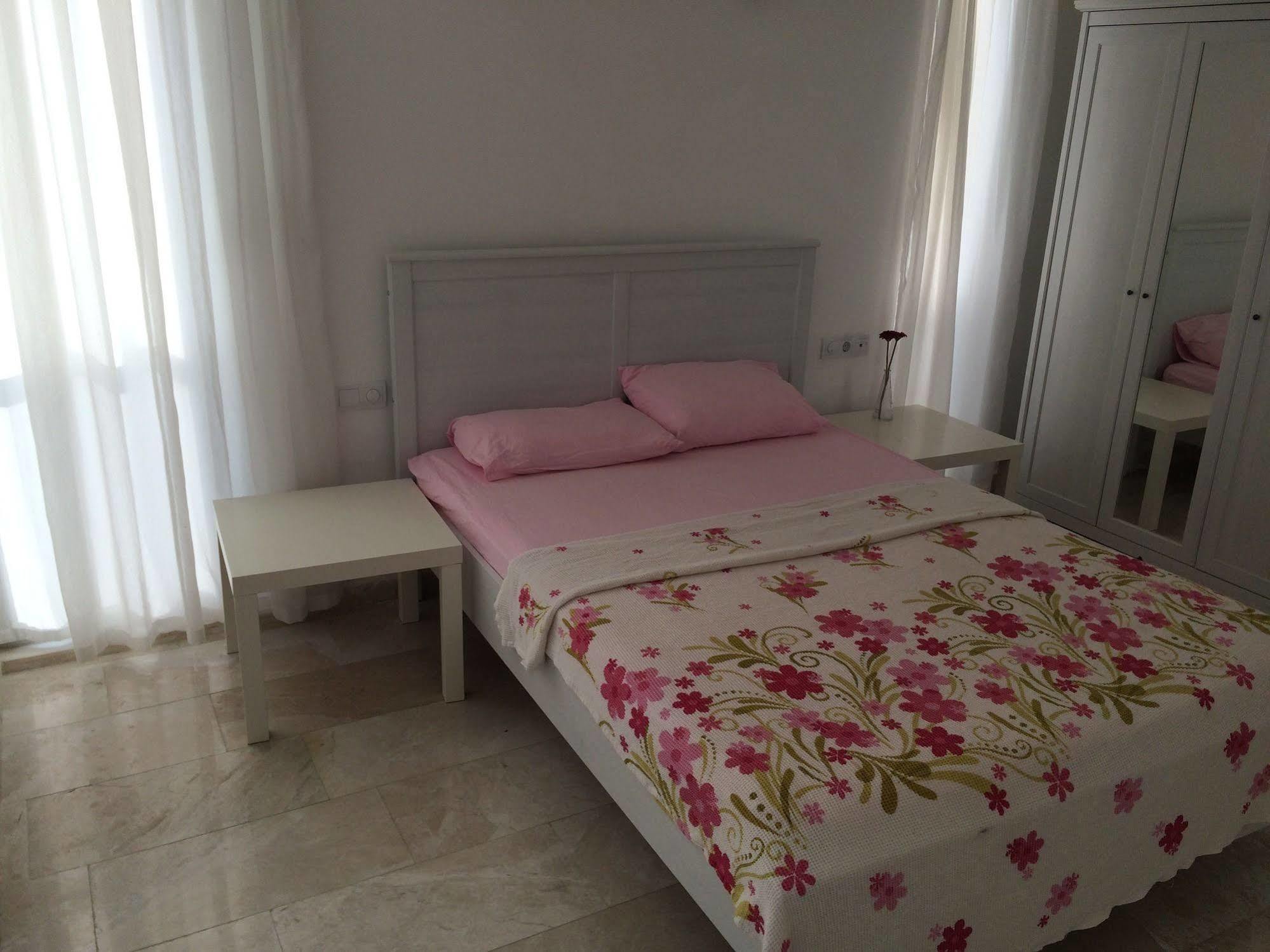 Belek Golf Apartments Antalya Zewnętrze zdjęcie