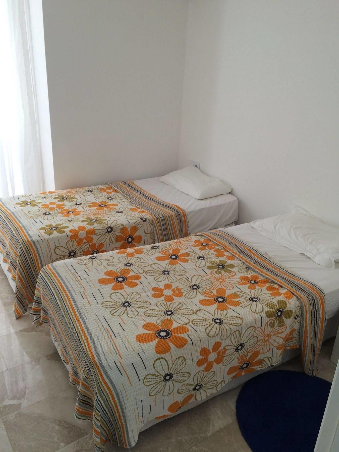 Belek Golf Apartments Antalya Zewnętrze zdjęcie